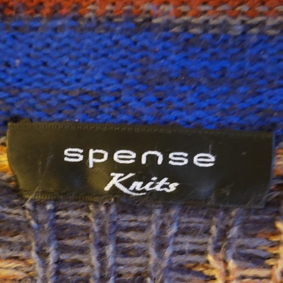 Cardigan - Picture 2 of 2